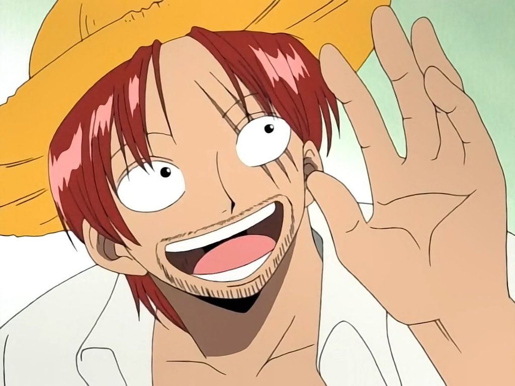 sammy is in wano! tweet media