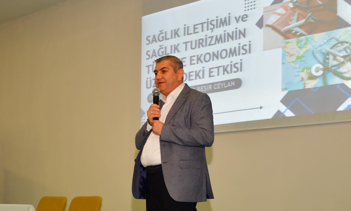 VAN YYÜ tweet media