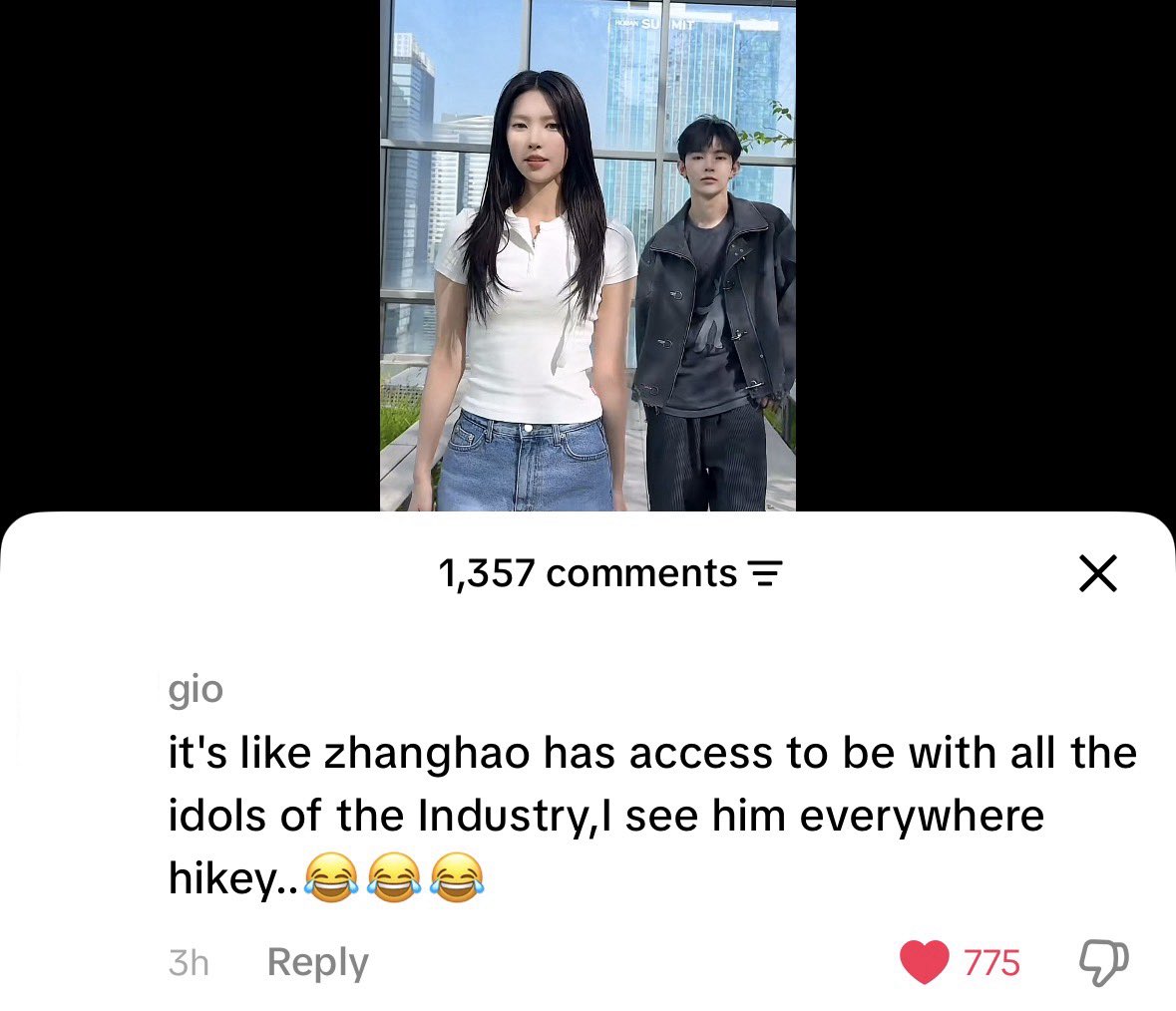 Post by ✶ ? on X: 😭