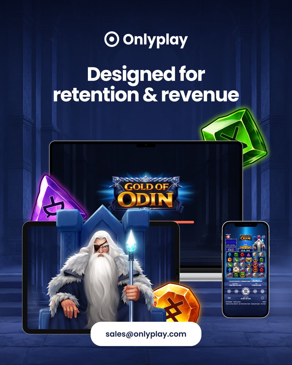 Onlyplay tweet media