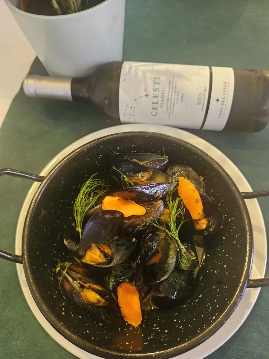 Salou Food Experience tweet media