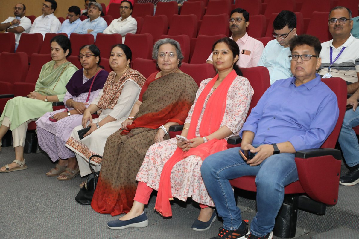 CSIR-CDRI tweet media