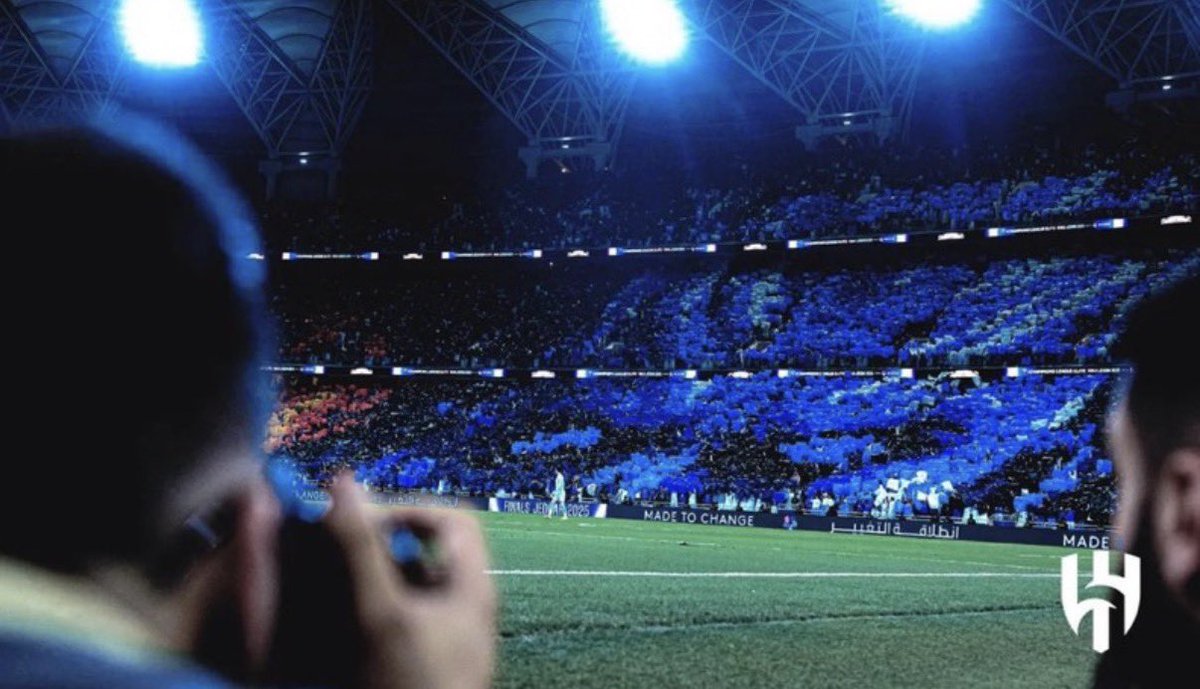 رادار الهلال tweet media