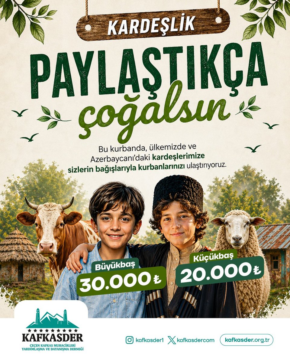 KAFKASDER tweet media