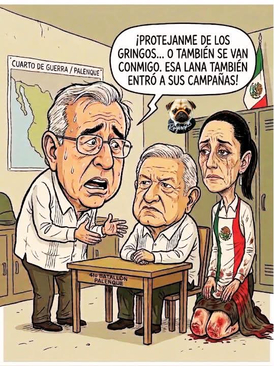 xavier360i's tweet photo. @cultura_mx La pantalla de humo perfecta https://t.co/Vv0zCNyd6H
