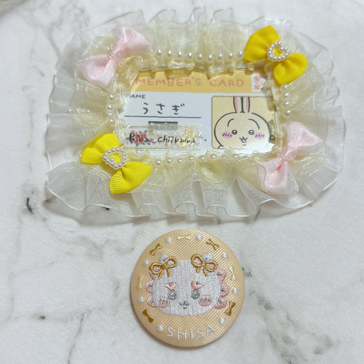 きなぼう💛🪽取引垢 tweet media