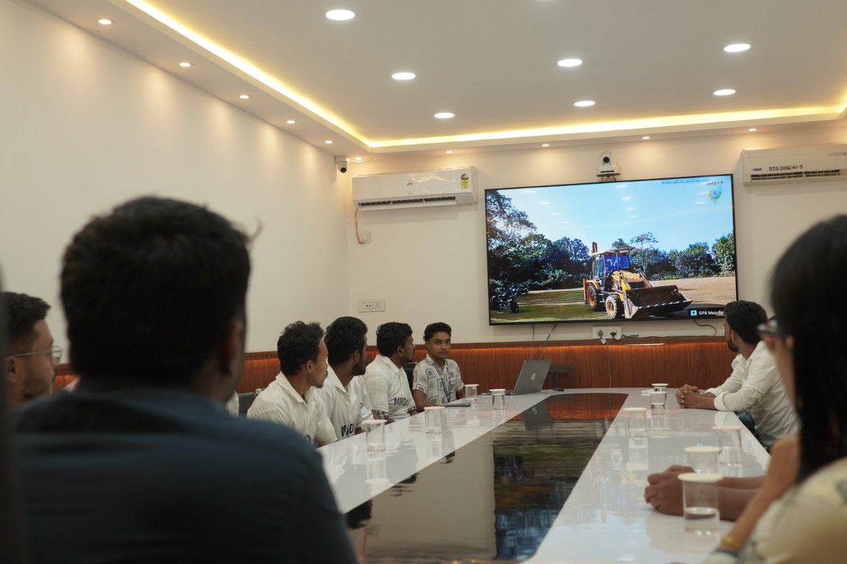 SKILL TRIPURA tweet media