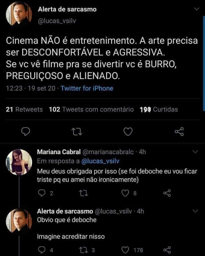 militantes que militaram errado tweet media