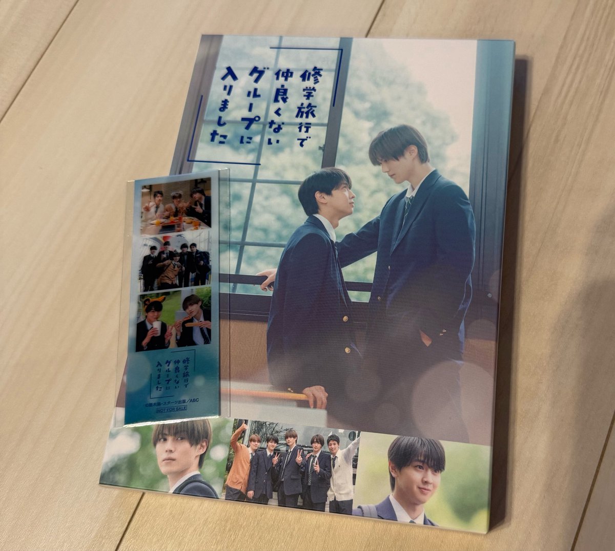 milk150_'s tweet photo. 私の心の安寧が届いた🫶 https://t.co/OYUGMqIsv7