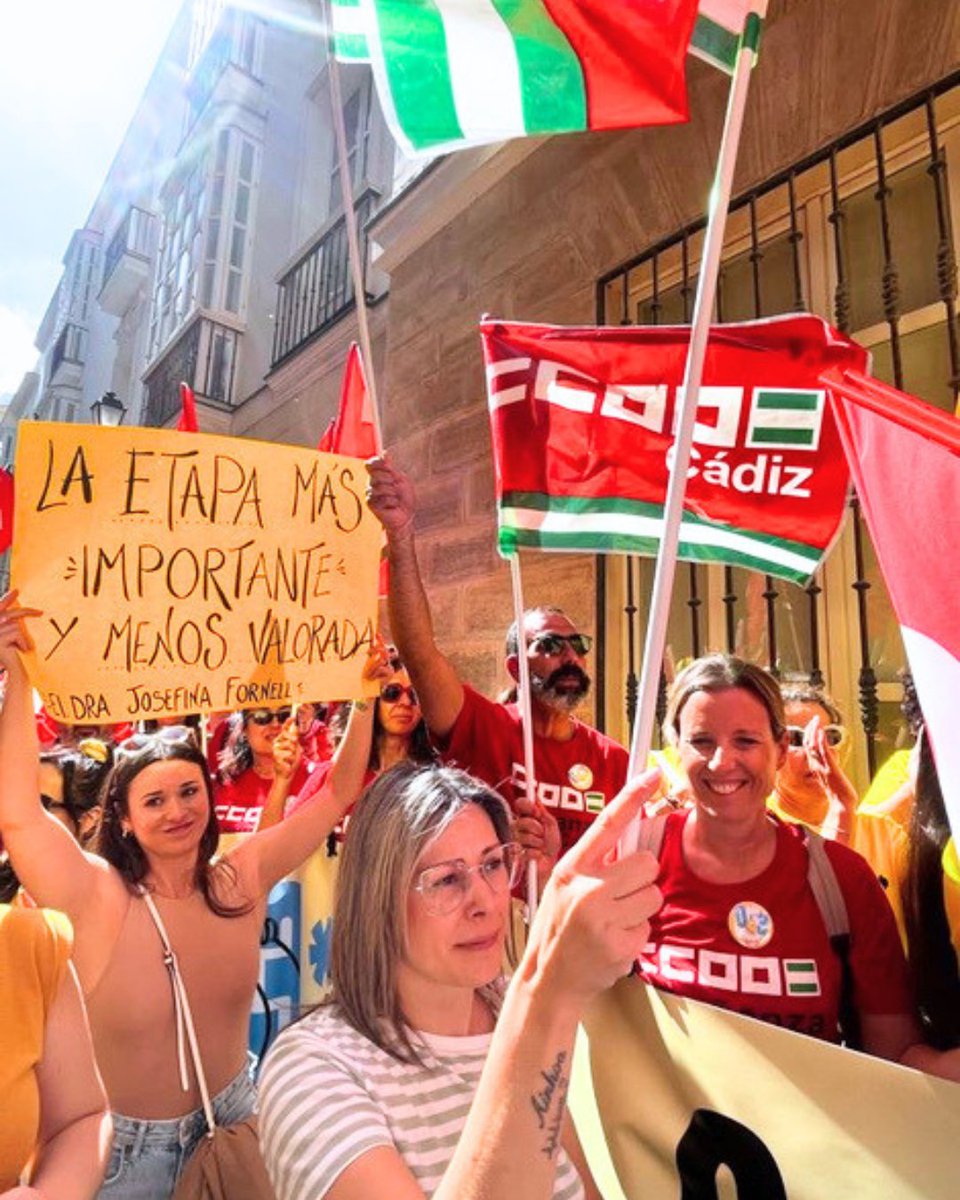 CCOO de Cádiz tweet media