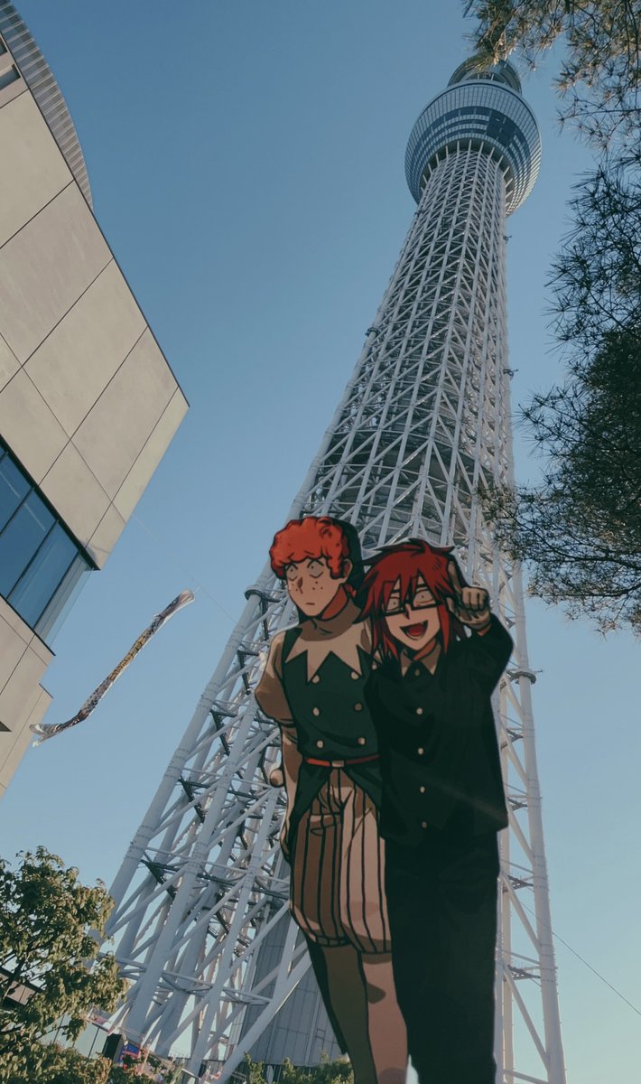 このカタチをまってた...！ リクエストありがとうございました☺️