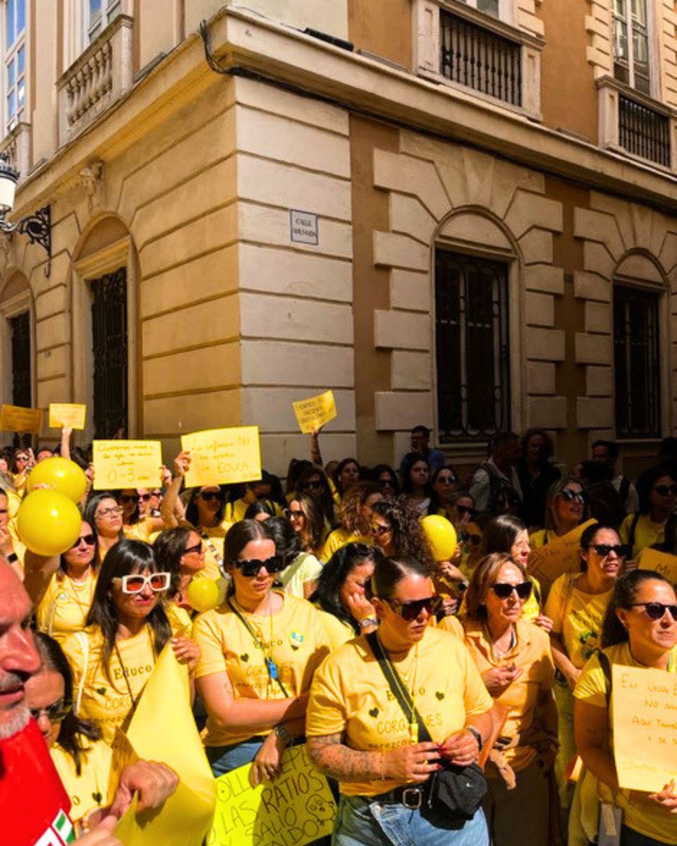 CCOO de Cádiz tweet media