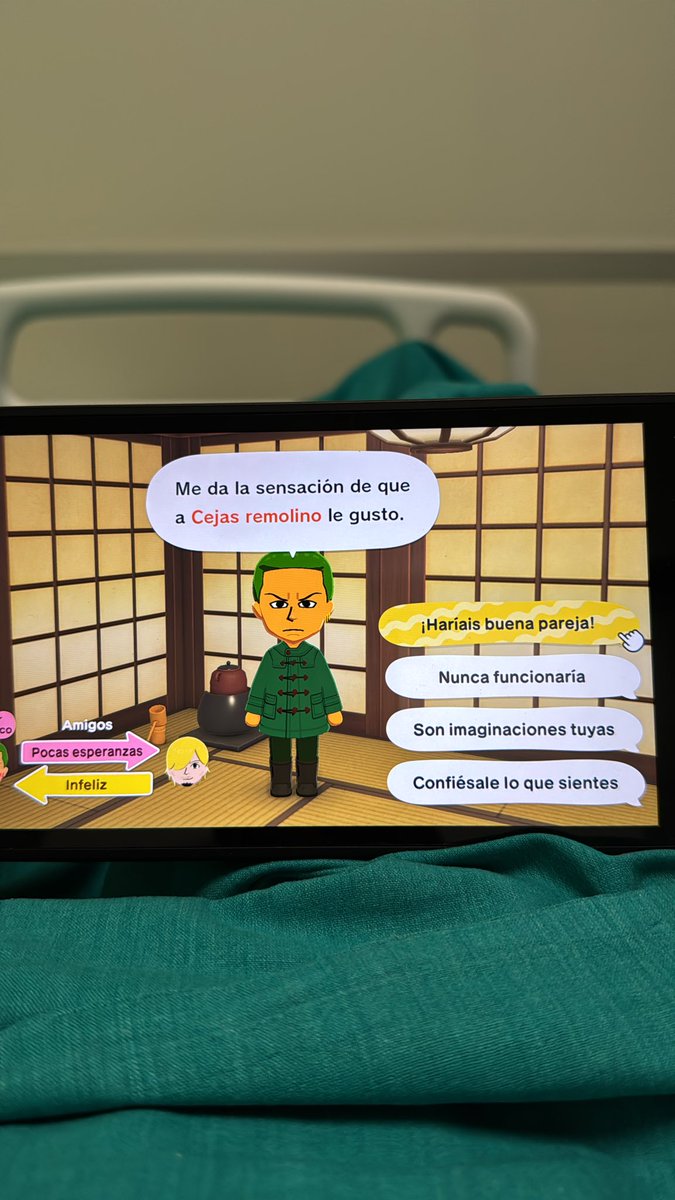 Orikame90's tweet photo. Que vuelve al ataque!!! https://t.co/JNQrhGA8eJ