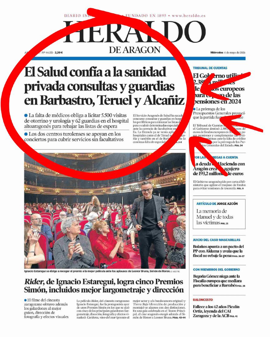 Marcel Iglesias Cuartero tweet media