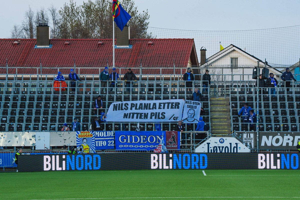 Fannefjord1911's tweet photo. Enda fleire ES-kampa flyttes. D her kan ikke aksepteres! Fuck NFF!
https://t.co/f2tihNwJPr https://t.co/RTdbn4bf4E