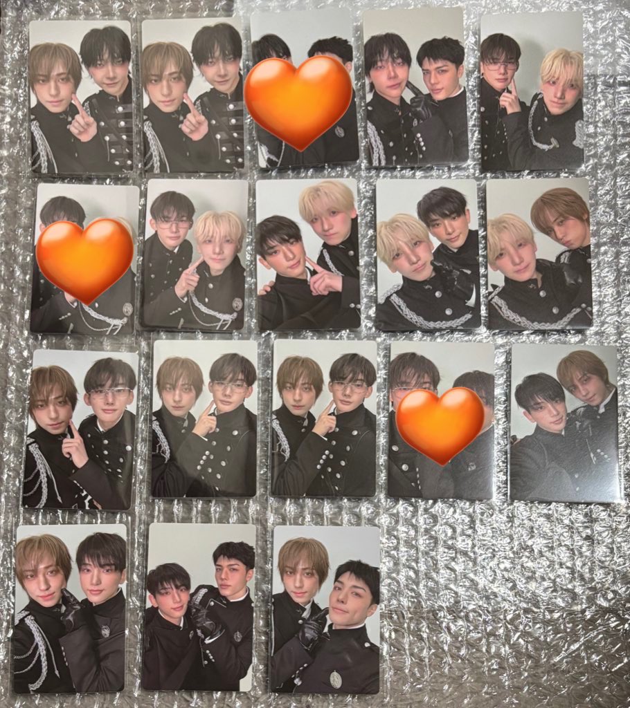 けい🍊 tweet media
