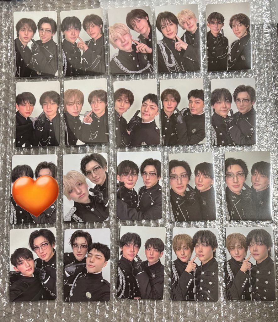 けい🍊 tweet media