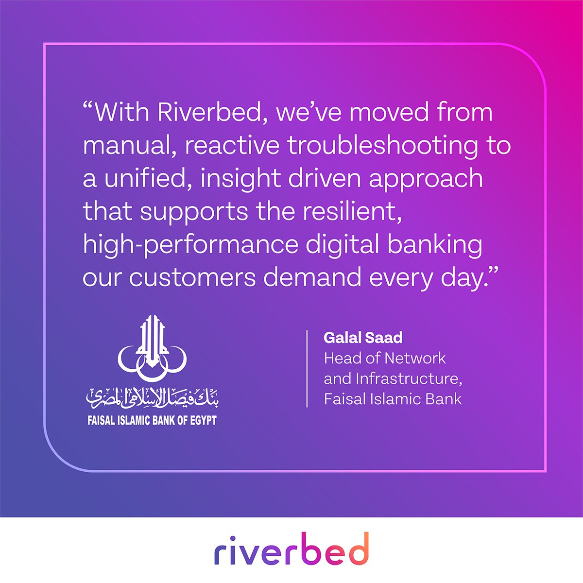 Riverbed tweet media
