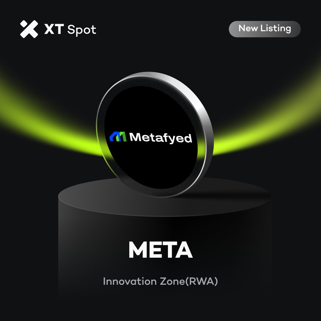 XT Exchange 🚀 tweet media