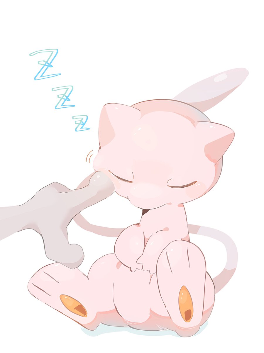 起きない💤