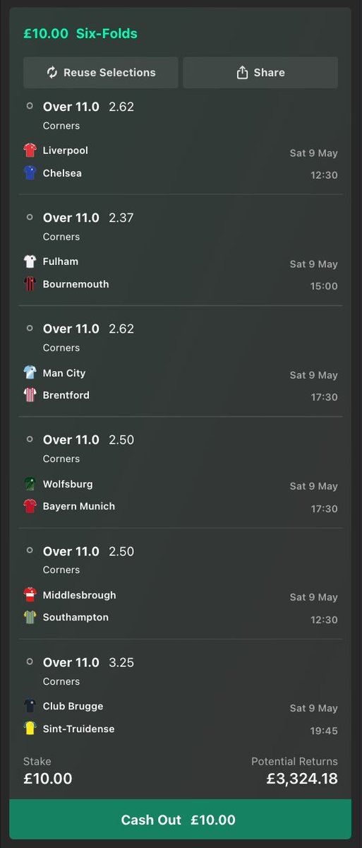 Football Tips tweet media