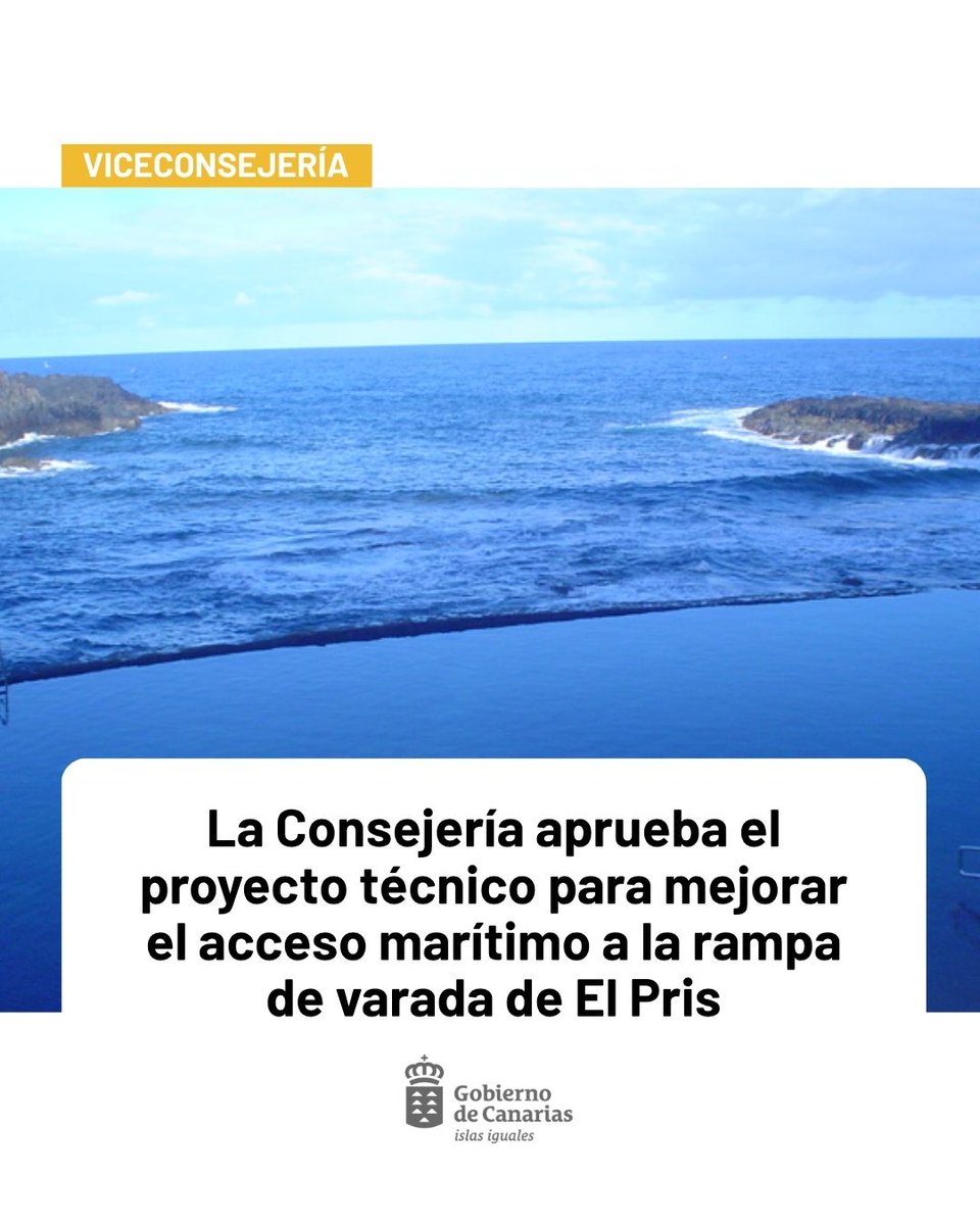 Obras Públicas GobCan tweet media