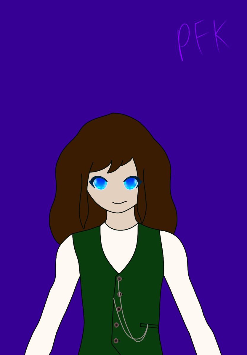 purplefirekitty12 art tweet media