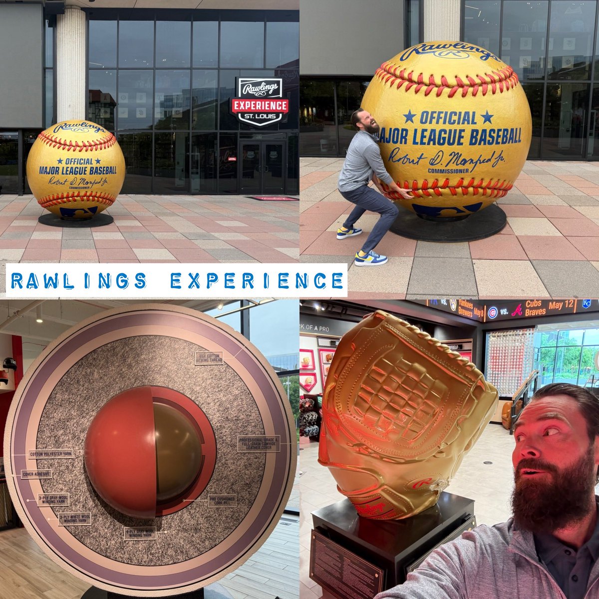 DimTillard's tweet photo. St. Louis 2⚾️26 https://t.co/w1sTLgTLDa
