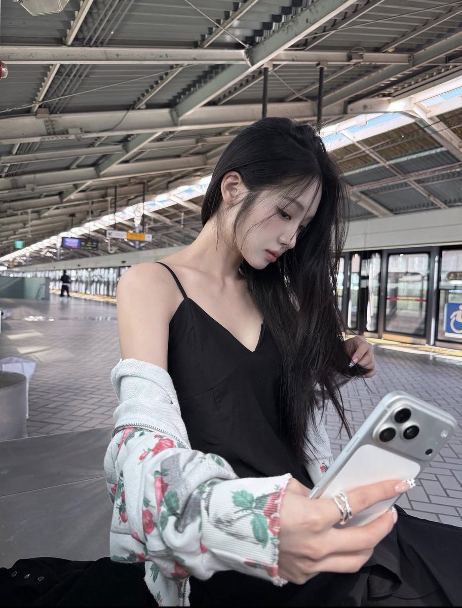 노정 tweet media