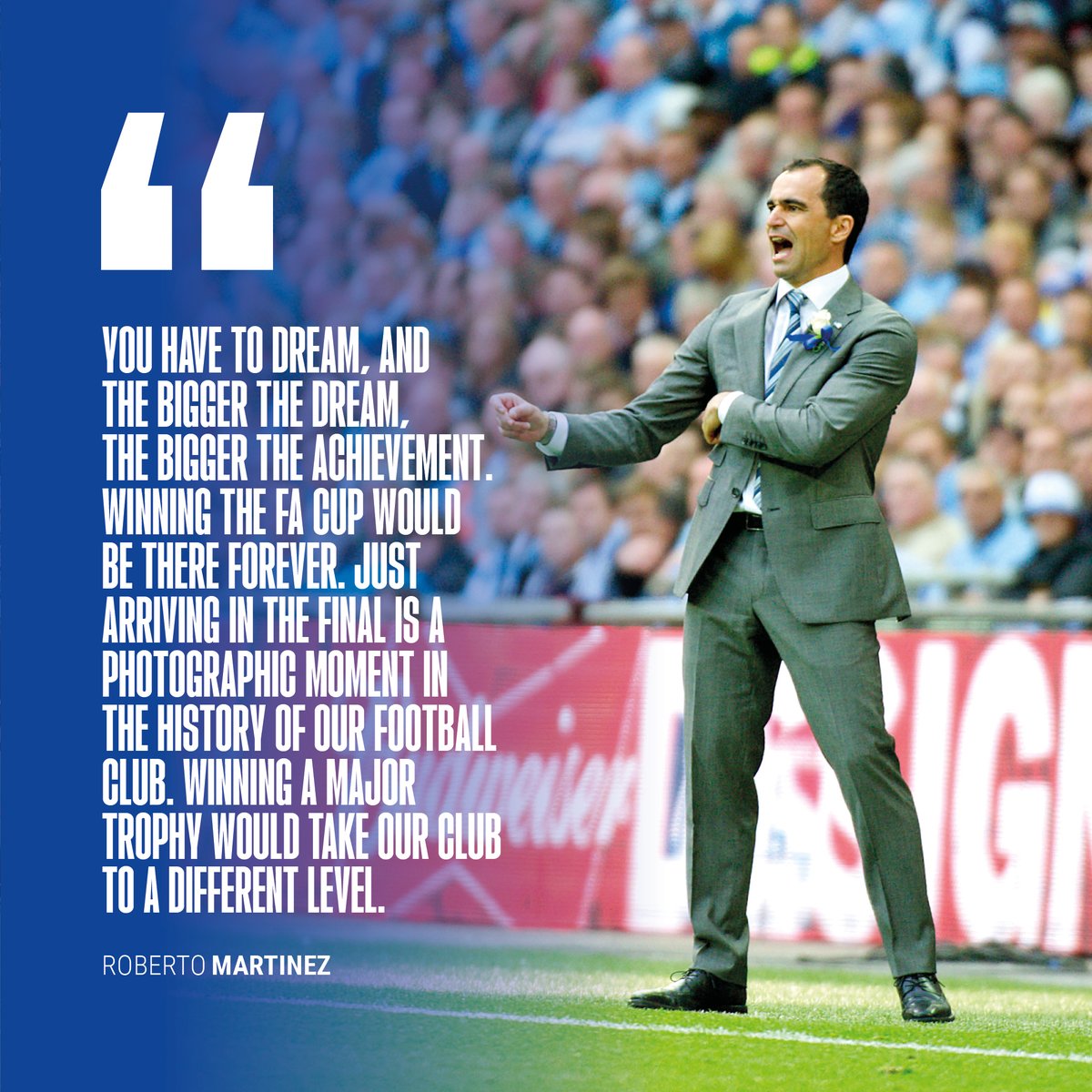 Wigan Athletic tweet media