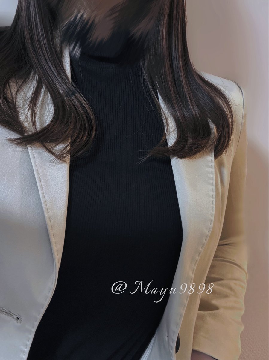 Mayu tweet media