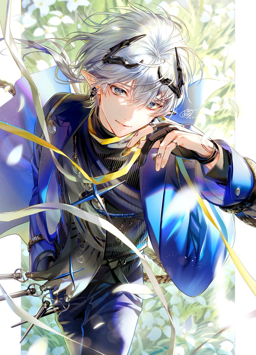 アルダシル🐍❣️