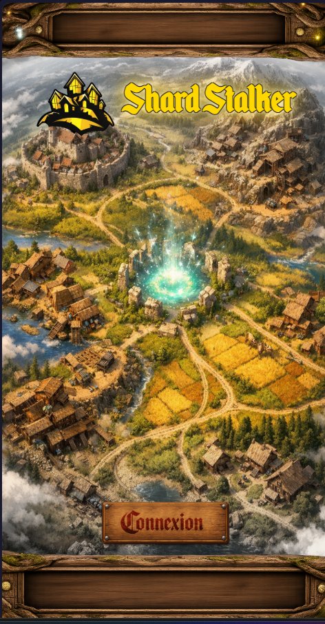 ShardxStalker's tweet photo. Game currently in development, future integration with @magicblock on @solanamobile for @solana only.. #seeker #Web3‌‌ #solana #crypto https://t.co/0B9RUB29Bi