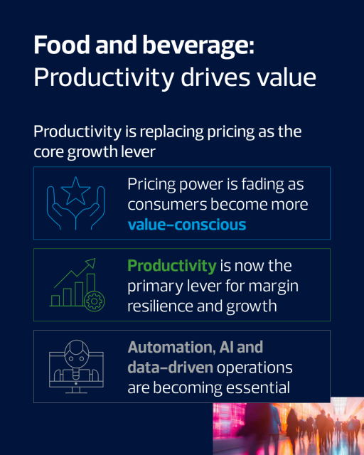 majer_john's tweet photo. No room for average in #ConsumerProducts. Demand is softer. Costs are high. Consumers are selective. RSM's latest industry outlook explores how leading companies are adapting and where to focus to stay competitive across food, goods and retail. https://t.co/PULTN947Yy https://t.co/5w1cKvmXjH