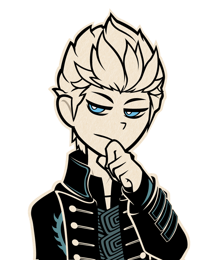 NoxinPistol's tweet photo. @aranepurnama I'm not sure if this applies to your art tag since it's Vergil. (I tried giving him fingerless gloves but the limited color palette made it hard to balance out)

I also made some revisions to your portraits as well. (Brighter eyes, raised eyebrows, etc)

#PurnamArt https://t.co/JCXSBP6lpX