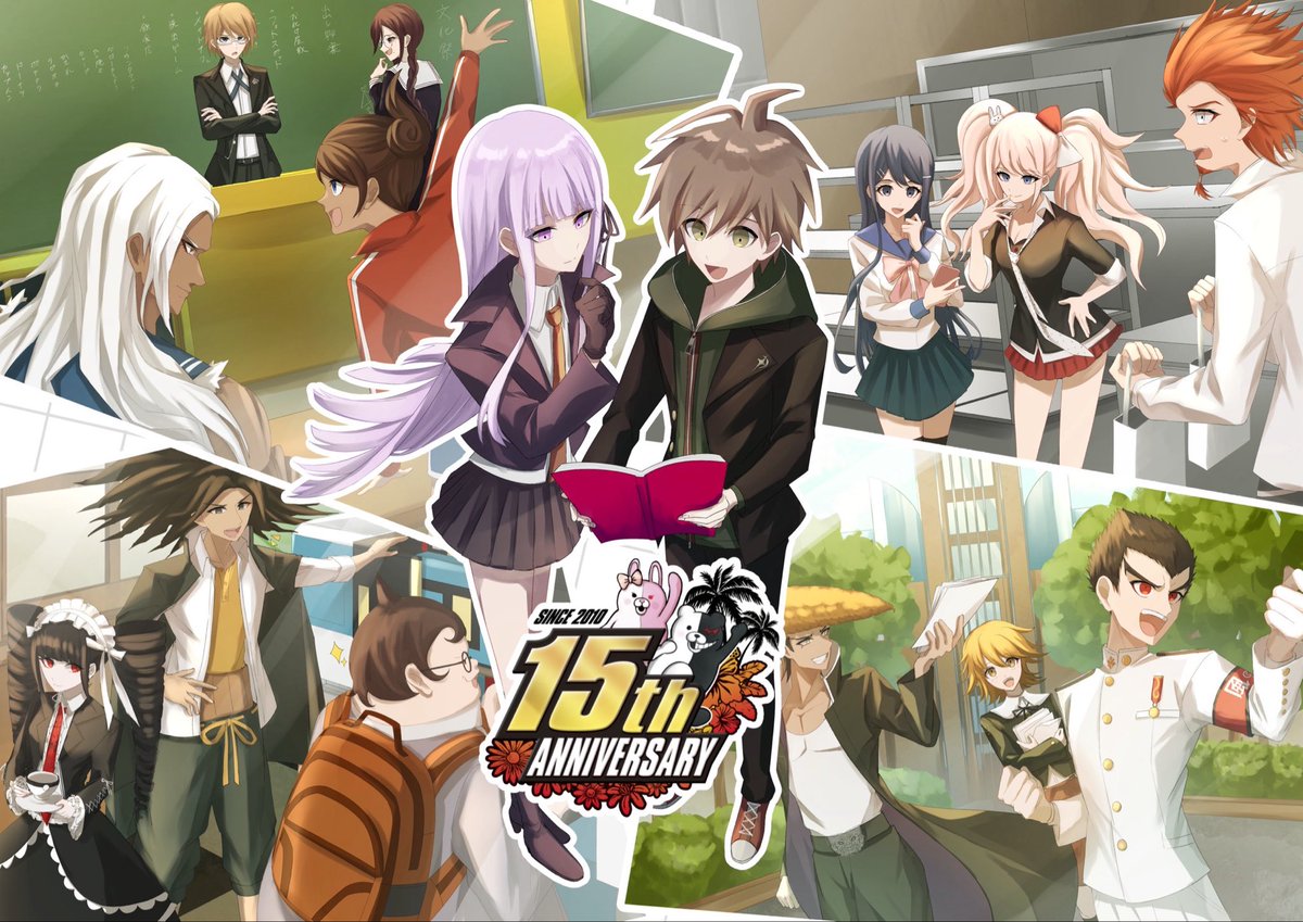 スパイク・チュンソフト公式 (@spikechunsoft) / Posts / X