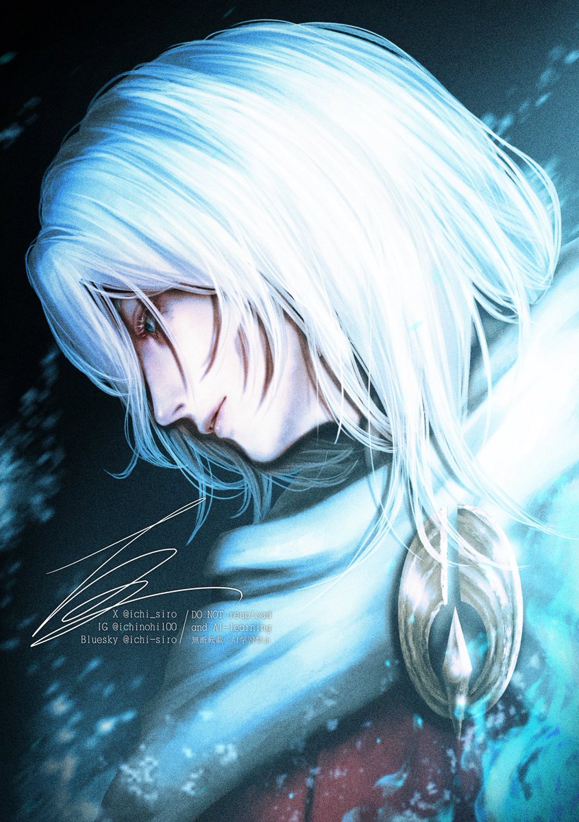 ichi_siro's tweet photo. サザントス　
 #octopathtraveler0 https://t.co/z1YhnfaAnm
