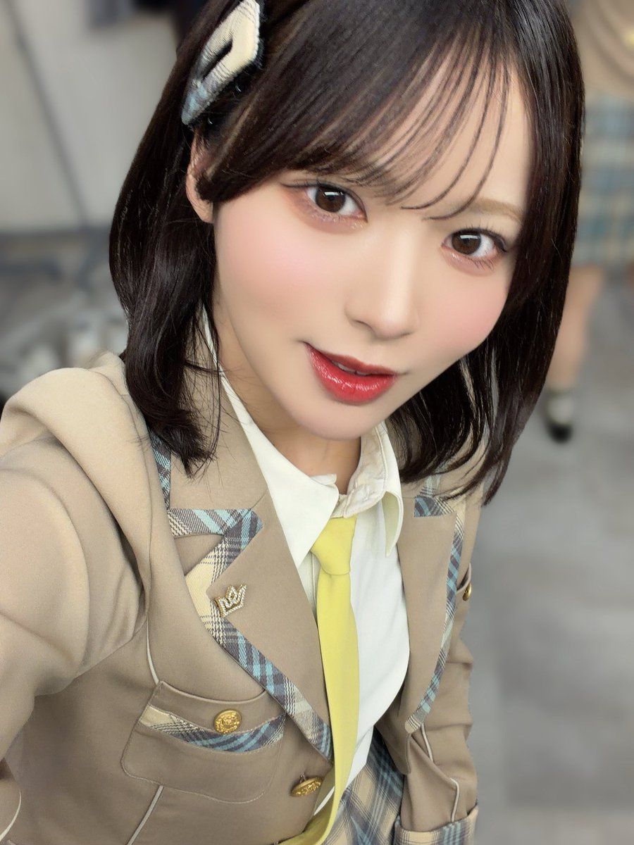 江角 怜音 tweet media