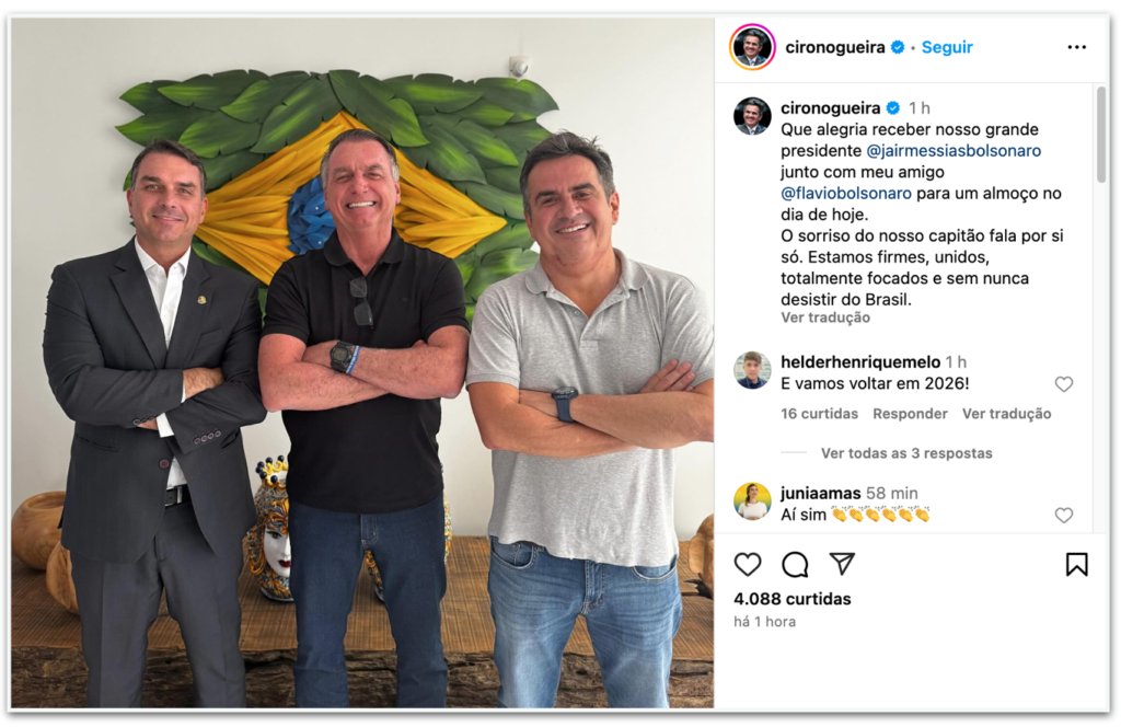 jairme presa política (@jairmearrependi) on Twitter photo 
