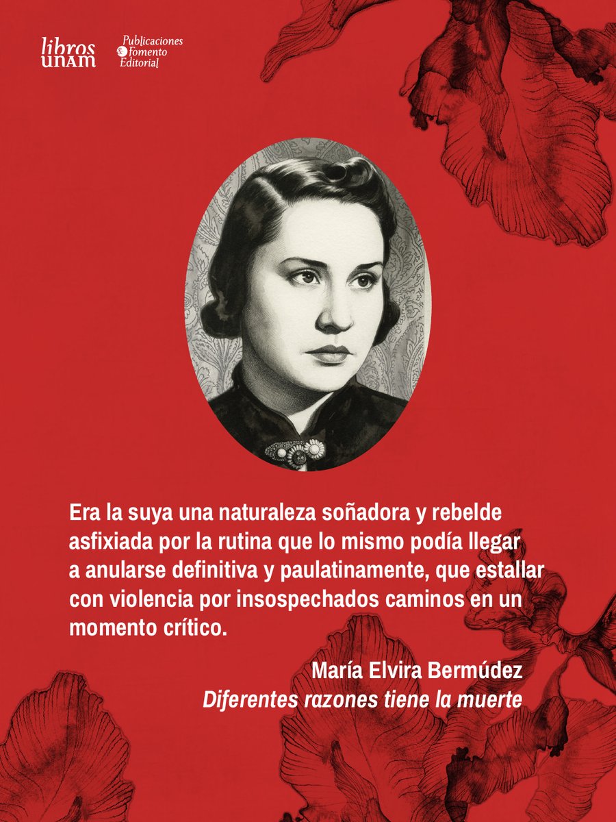 Libros UNAM tweet media