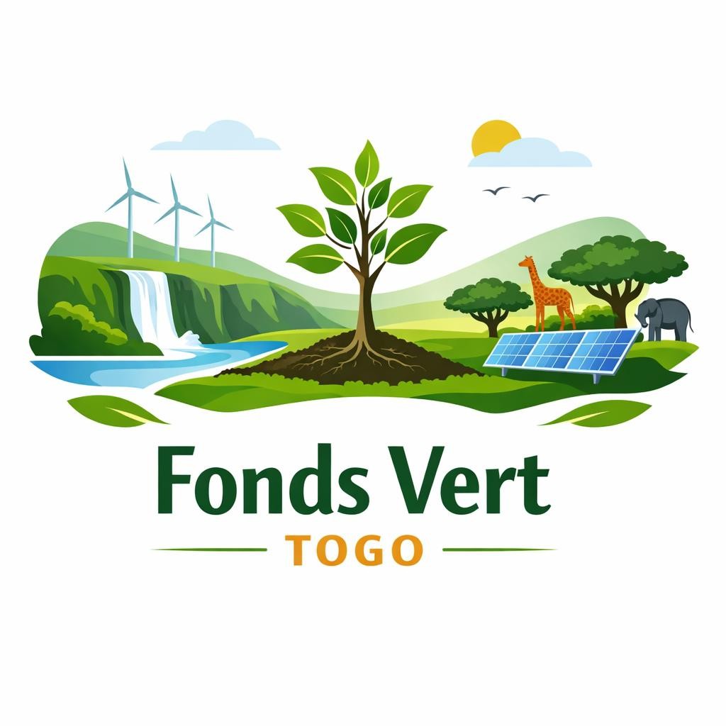 AmouzouKarole's tweet photo. Adopté en Conseil des ministres, le #FondsVertTogo devient le guichet unique national pour financer les projets liés à l’environnement, au climat et au développement durable.

#Environnement #Togo #FinanceVerte #DéveloppementDurable https://t.co/rajPGPegu9