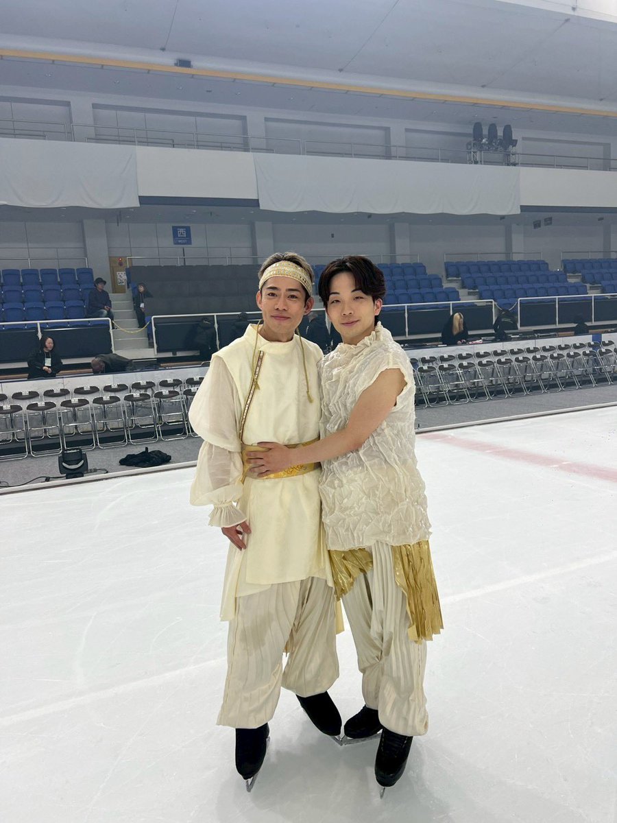 中野耀司 tweet media
