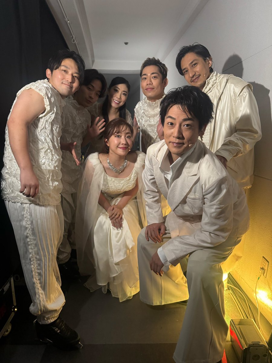中野耀司 tweet media