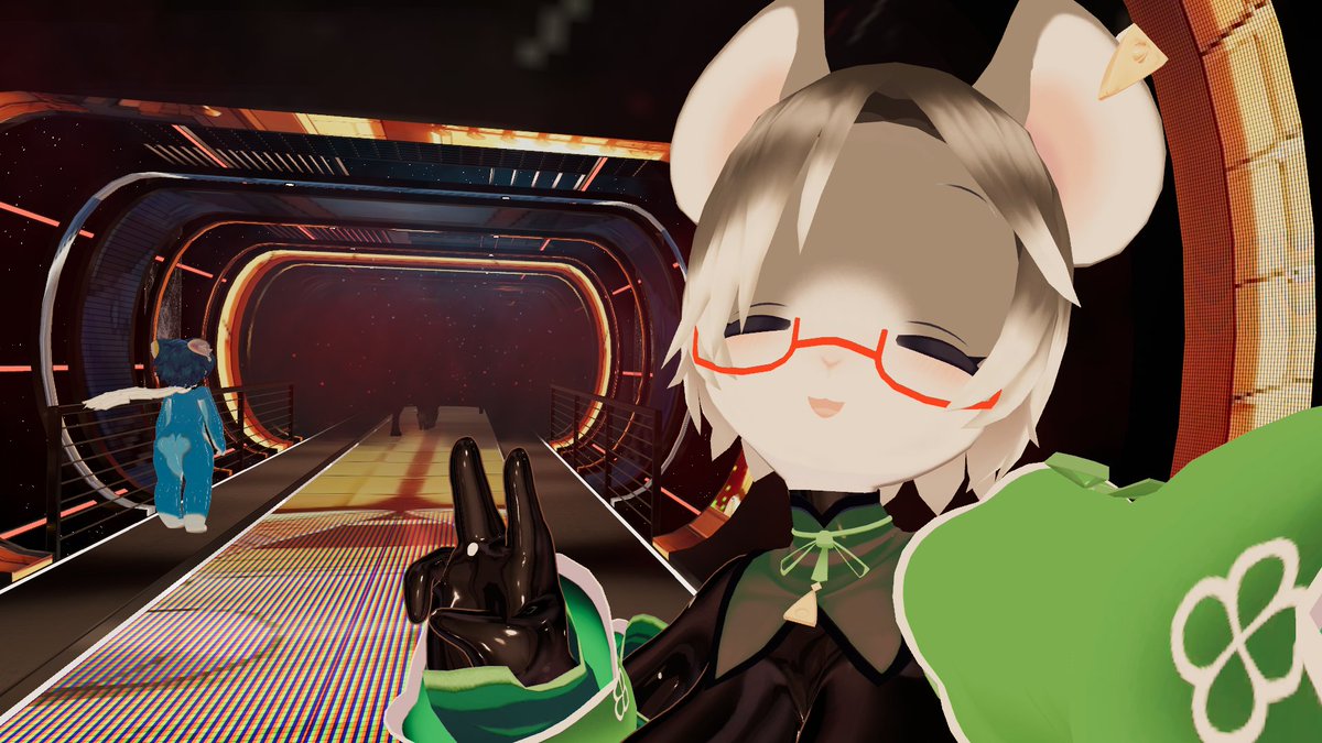 けもののたまりば　けもりば＋ケモリンク tweet media