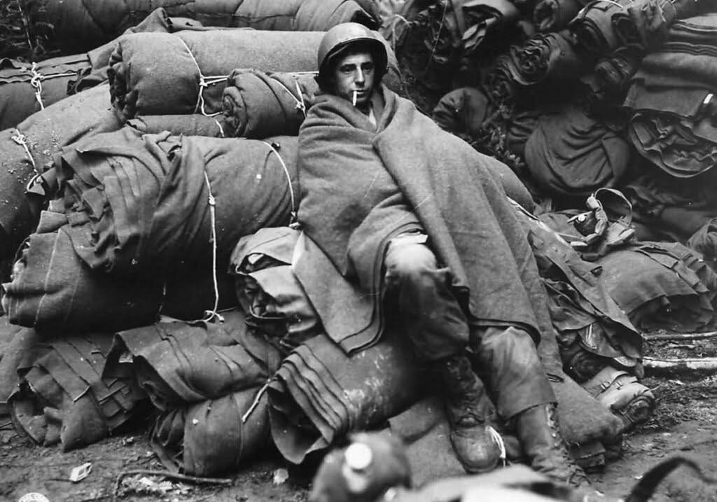 OlenaRohoza's tweet photo. In 1947, American General George Marshall ordered a large-scale survey of U.S. World War II infantry veterans in an attempt to understand how soldiers actually behaved in real combat. The results shocked the military establishment.
Fewer than 25% of American infantry soldiers fired their weapons directly at the enemy during battle. And only around 2% consciously aimed to kill.
A similar pattern appeared in military aviation. More than half of all enemy aircraft destroyed by American fighter pilots were credited to just 1% of pilots. Researchers discovered a disturbing reality: in combat situations where the enemy is seen face-to-face as another human being — infantry fighting, bayonet assaults, fighter dogfights — most people psychologically cannot kill.
The entire burden of violence falls on a tiny minority.
The situation changes completely when the enemy is distant or invisible. Artillery, tanks, naval bombardments, and strategic bombing proved vastly more effective. The farther a soldier is removed from direct human contact with the enemy, the easier killing becomes psychologically.
Military psychologists working for the Pentagon later uncovered even more disturbing facts.
Around 25% of soldiers lost control of their bowels or bladder before combat from extreme fear. Veterans openly admitted this happened regularly. One World War II veteran recalled wetting himself before his first battle in Germany, only for his commander to calmly show that he had done the same. “After that,” the commander told him, “the fear passes and you can function again.”
Another 25% temporarily lost the ability to fire their weapons altogether. Some experienced paralysis in the trigger finger or shooting arm immediately before battle. German military archives captured after World War II showed identical symptoms among Wehrmacht soldiers on the Eastern Front. The phenomenon was so widespread that German doctors often labeled it as “frostbite” affecting the firing hand.
Pentagon psychologists Swank and Marchand later concluded that after roughly 60 consecutive days of frontline combat, nearly 98% of soldiers suffered psychological collapse severe enough to remove them from effective combat.
And who were the remaining 2% who continued fighting?
According to the psychologists, those individuals were overwhelmingly people with psychopathic traits — men who already displayed abnormal psychological profiles long before entering military service.
The conclusion of these studies was deeply unsettling: human beings are biologically resistant to killing other human beings.
Throughout history, armies have repeatedly encountered this reality. Military records from earlier centuries showed the same phenomenon. Soldiers could perform perfectly on firing ranges against targets, yet in real battle most intentionally fired high, missed deliberately, or froze completely when confronting a living person.
Veterans from World War II, Vietnam, Afghanistan, Iraq, Chechnya, and countless other wars often described the same pattern: if a unit contained at least one ruthless, fearless individual capable of extreme violence, the entire unit had a much greater chance of survival. Without such a person, entire platoons could collapse under pressure.
One veteran of the Allied landings in France described a single soldier who practically carried an entire assault by himself. While dozens of men remained pinned down on the beach, this soldier advanced alone toward German bunkers, emptied magazines into firing slits, threw grenades inside, and forced surviving defenders to surrender. He repeated this multiple times during the same battle.
The veteran later said:
“On the surface he looked completely normal. You could drink coffee with him, joke with him, talk about ordinary things. But those of us who lived beside him knew something was deeply wrong inside him. He was absolutely fearless. And that’s not normal.”