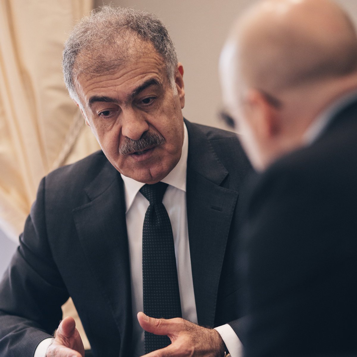KRG Austria tweet media