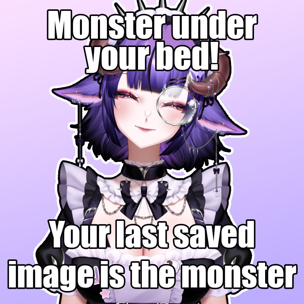 Kuromiya Lucien tweet media