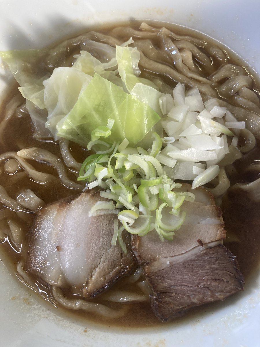 rikimaru343's tweet photo. (お知らせ)

来週の13日の水曜日
浅間食堂を力丸がジャックします！

保存しておいた力丸スープ、チャーシューを使いきります！

浅間食堂を使わせてもらい、月火で麺を仕込みスープ調整をします。

食数は売り切れないぐらいあるので、お時間合う方はお出かけください！

よろしくお願いします！ https://t.co/JRaHeLXInH