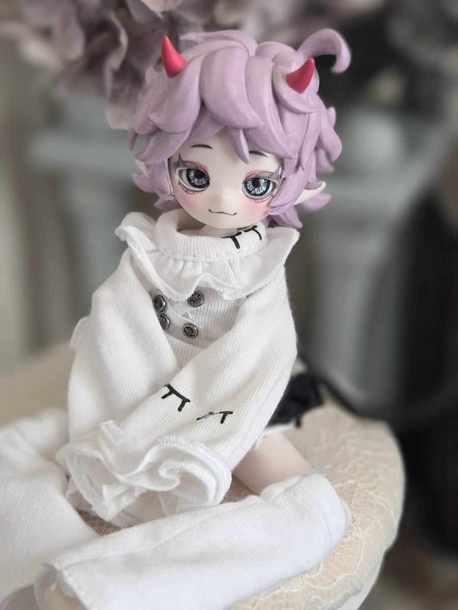 CooZe | Devil Horns BJD @CooZe_Official - Twitter Profile | TwStalker