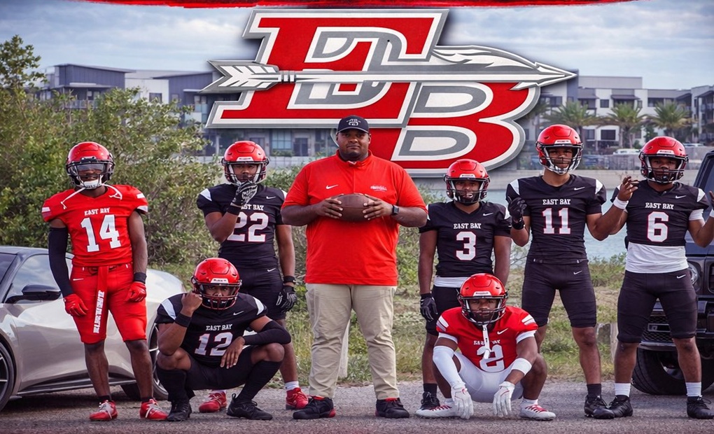 Prep Redzone Florida tweet media